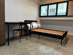 Blk 19 MARSILING LANE (Woodlands), HDB 3 Rooms #576733501